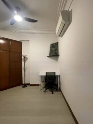 Dover Parkview (D5), Condominium #458554111